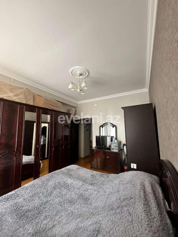 Satılır, yeni tikili, 3 otaqlı, 81 m², Bakı, Yasamal r, Yeni Yasamal q.