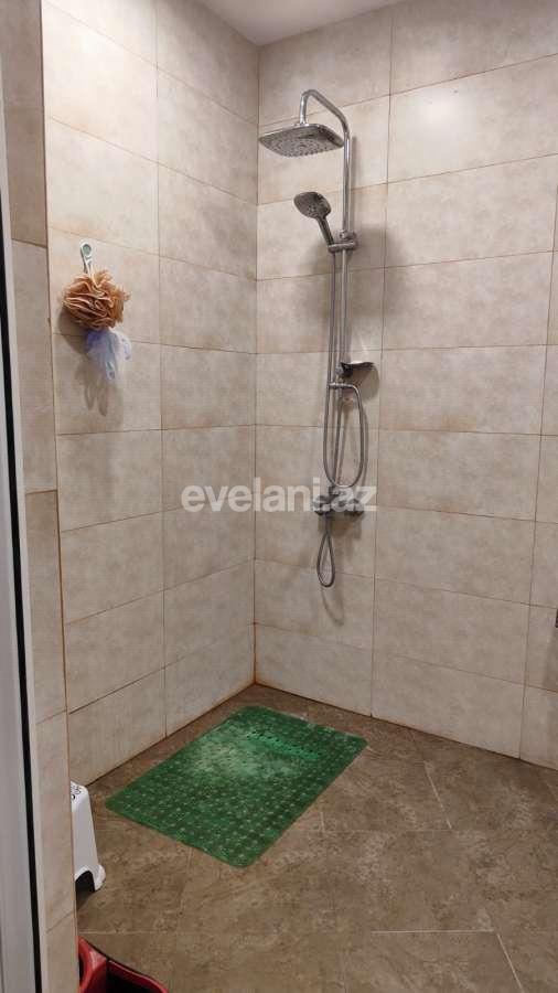 Satılır, yeni tikili, 2 otaqlı, 65 m², Bakı, Binəqədi r, M. Rəsulzadə q, Azadlıq prospekti m.