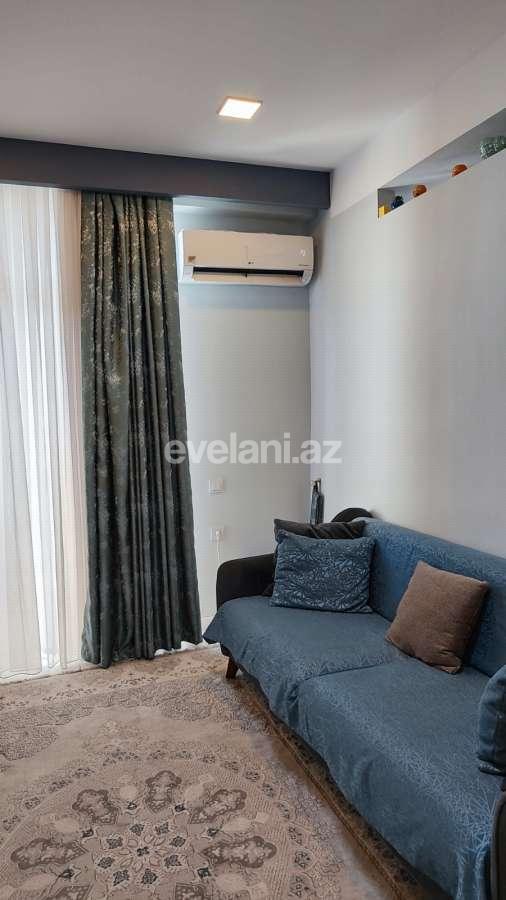 Satılır, yeni tikili, 2 otaqlı, 65 m², Bakı, Binəqədi r, M. Rəsulzadə q, Azadlıq prospekti m.