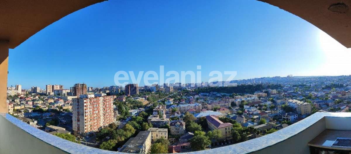 Satılır, yeni tikili, 2 otaqlı, 65 m², Bakı, Binəqədi r, M. Rəsulzadə q, Azadlıq prospekti m.