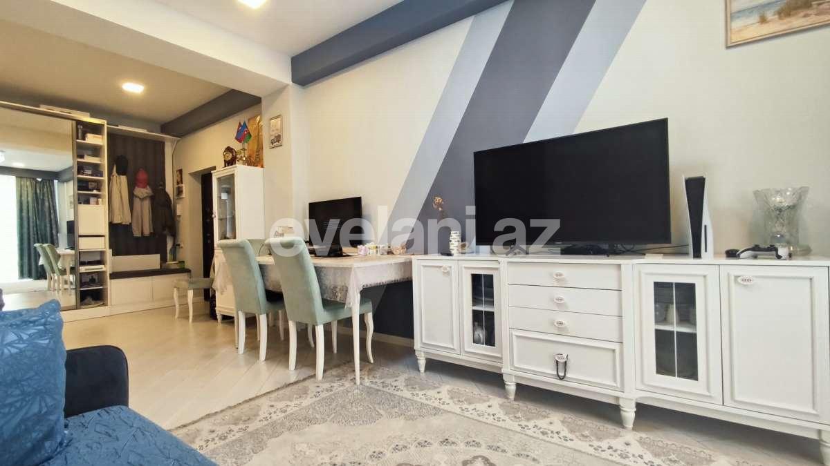 Satılır, yeni tikili, 2 otaqlı, 65 m², Bakı, Binəqədi r, M. Rəsulzadə q, Azadlıq prospekti m.