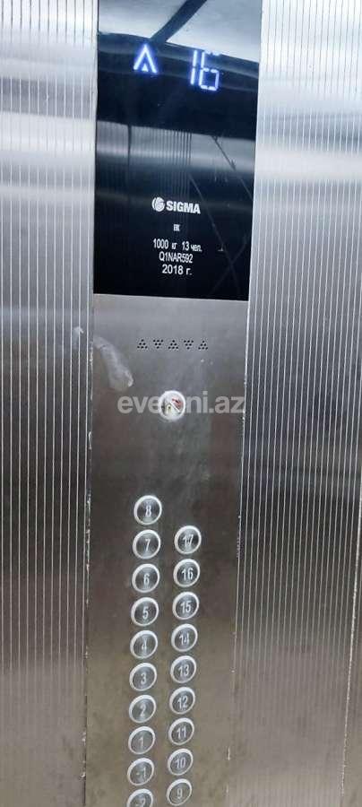 Satılır, yeni tikili, 2 otaqlı, 65 m², Bakı, Binəqədi r, M. Rəsulzadə q, Azadlıq prospekti m.