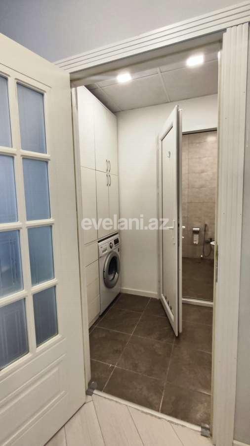 Satılır, yeni tikili, 2 otaqlı, 65 m², Bakı, Binəqədi r, M. Rəsulzadə q, Azadlıq prospekti m.