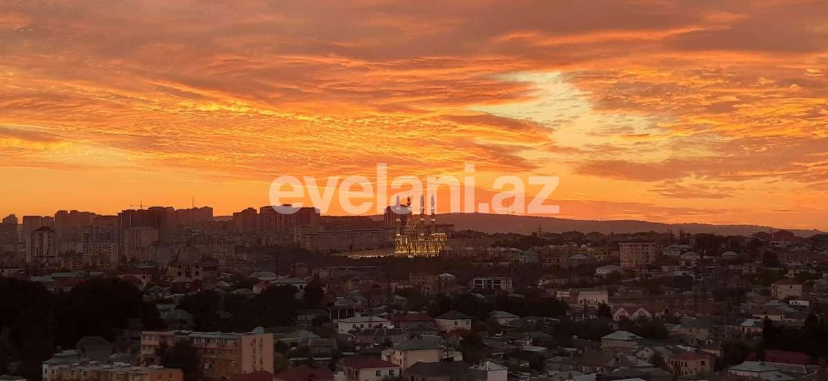 Satılır, yeni tikili, 2 otaqlı, 65 m², Bakı, Binəqədi r, M. Rəsulzadə q, Azadlıq prospekti m.