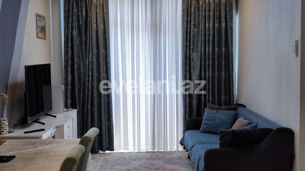 Satılır, yeni tikili, 2 otaqlı, 65 m², Bakı, Binəqədi r, M. Rəsulzadə q, Azadlıq prospekti m.