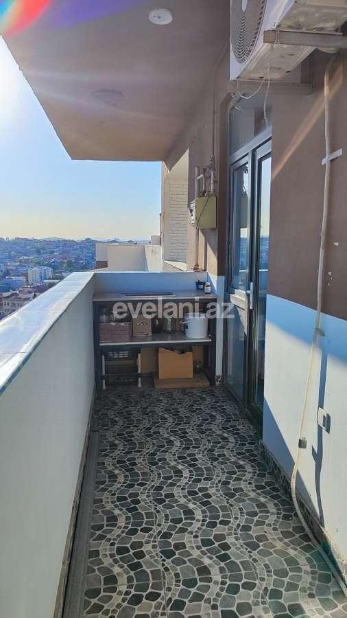 Satılır, yeni tikili, 2 otaqlı, 65 m², Bakı, Binəqədi r, M. Rəsulzadə q, Azadlıq prospekti m.