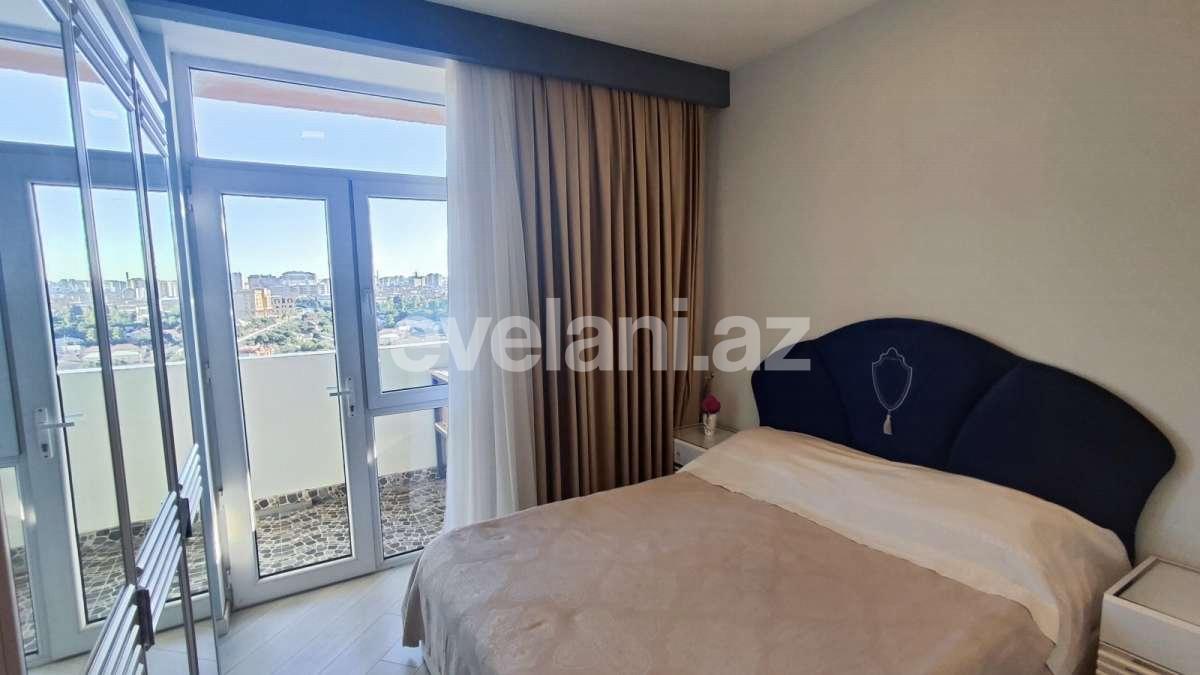 Satılır, yeni tikili, 2 otaqlı, 65 m², Bakı, Binəqədi r, M. Rəsulzadə q, Azadlıq prospekti m.