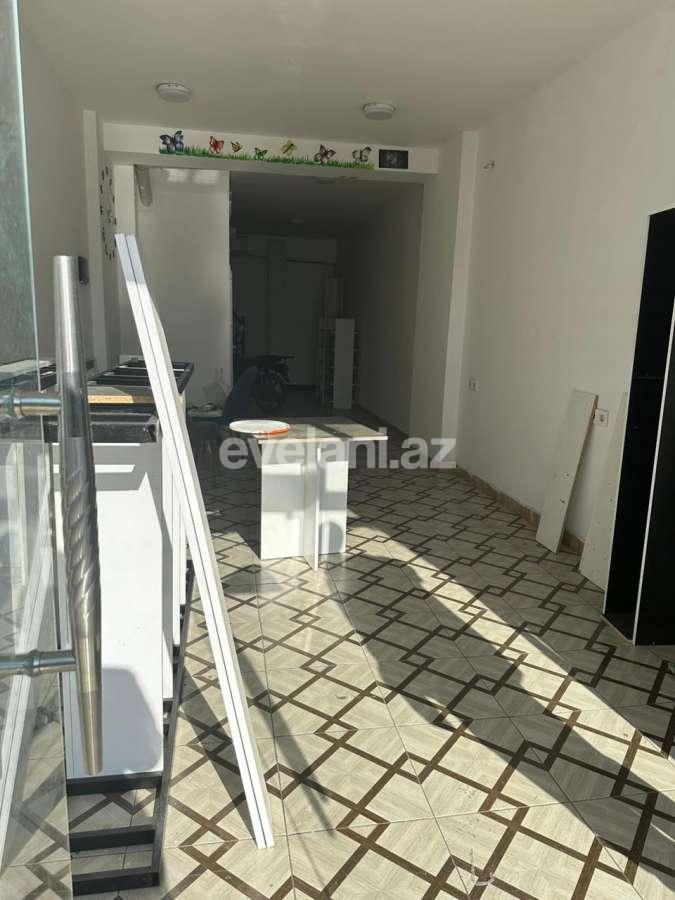 Kirayə verilir, obyekt, 160 m², Bakı, Nəsimi r, 3-cü mikrorayon q, 20 yanvar m.