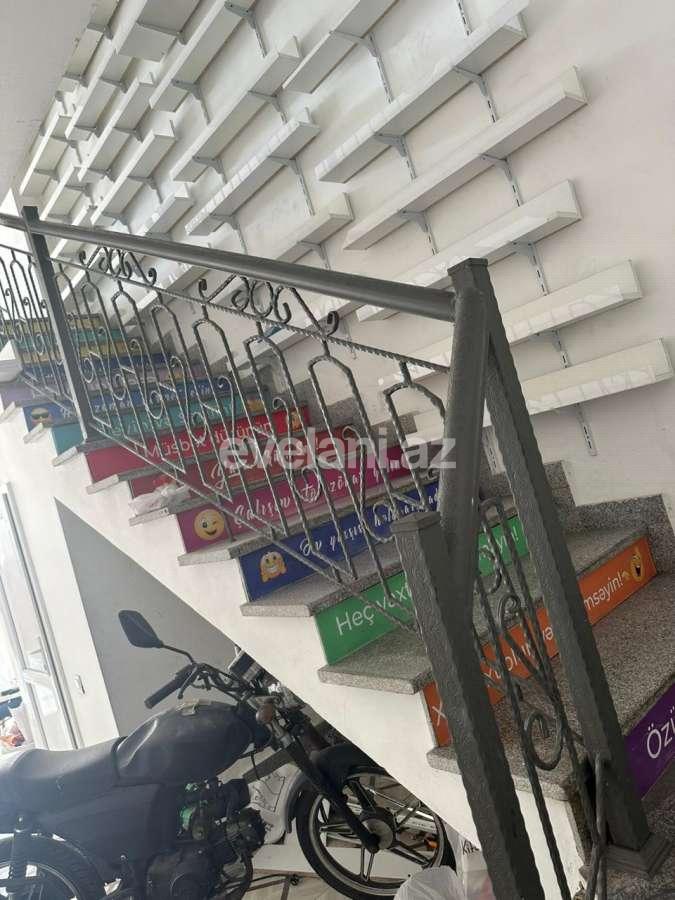 Kirayə verilir, obyekt, 160 m², Bakı, Nəsimi r, 3-cü mikrorayon q, 20 yanvar m.