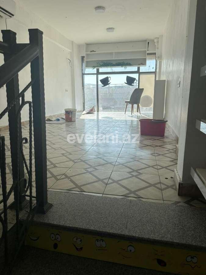 Kirayə verilir, obyekt, 160 m², Bakı, Nəsimi r, 3-cü mikrorayon q, 20 yanvar m.