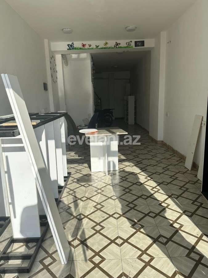 Kirayə verilir, obyekt, 160 m², Bakı, Nəsimi r, 3-cü mikrorayon q, 20 yanvar m.