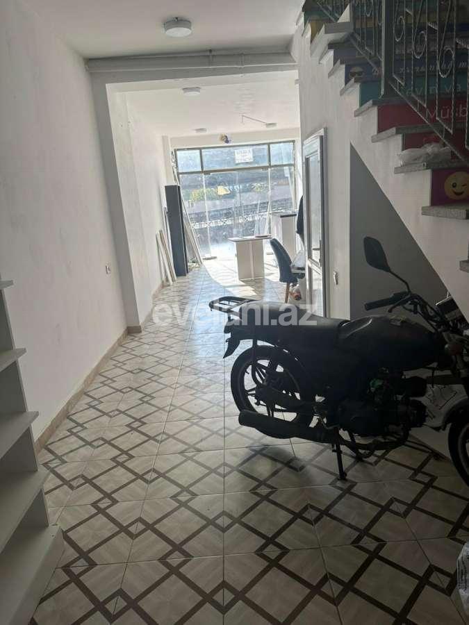Kirayə verilir, obyekt, 160 m², Bakı, Nəsimi r, 3-cü mikrorayon q, 20 yanvar m.
