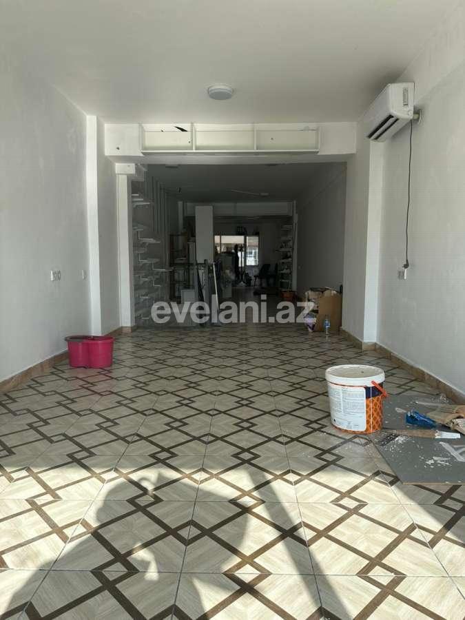 Kirayə verilir, obyekt, 160 m², Bakı, Nəsimi r, 3-cü mikrorayon q, 20 yanvar m.