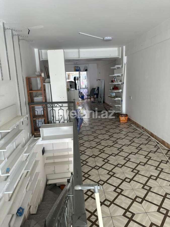 Kirayə verilir, obyekt, 160 m², Bakı, Nəsimi r, 3-cü mikrorayon q, 20 yanvar m.