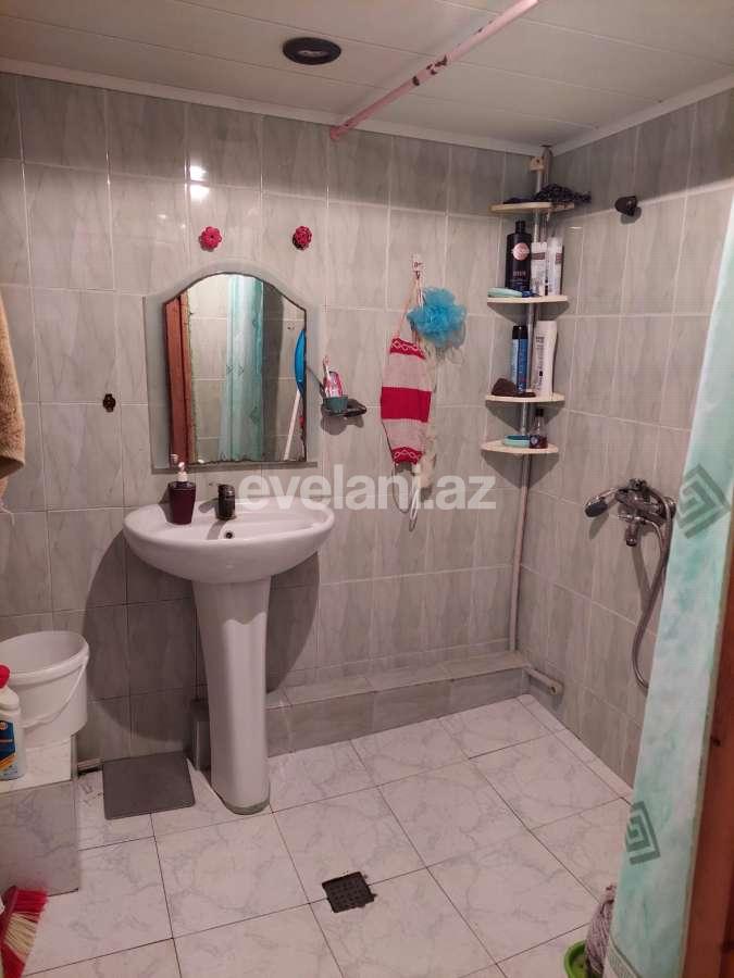 Satılır, köhnə tikili, 3 otaqlı, 72 m², Bakı, Suraxanı r, Hövsan q.