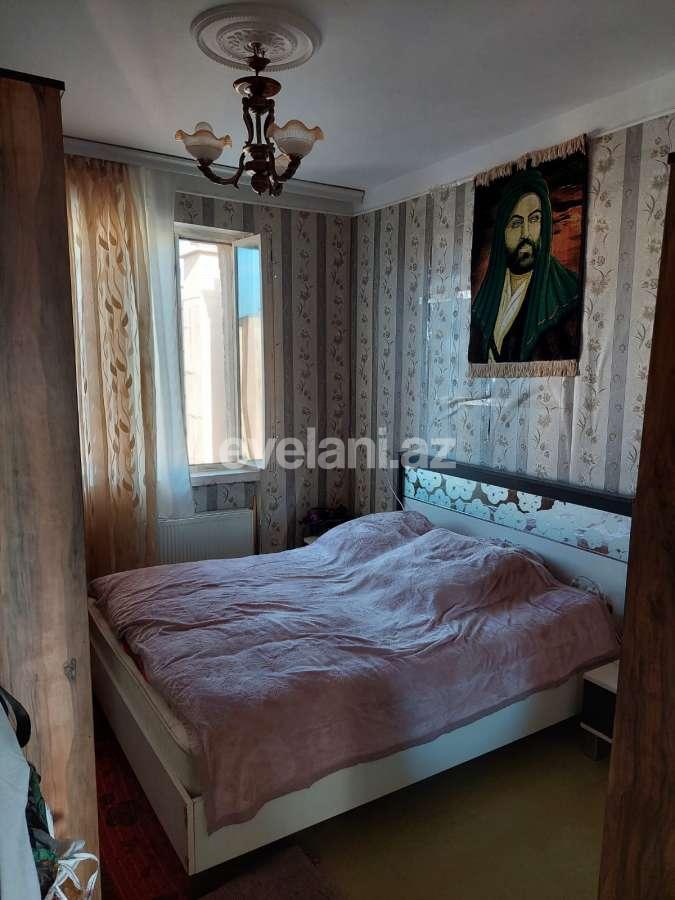 Satılır, köhnə tikili, 3 otaqlı, 72 m², Bakı, Suraxanı r, Hövsan q.