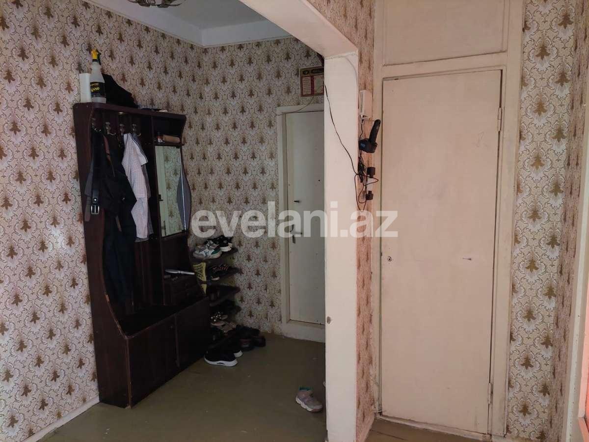 Satılır, köhnə tikili, 3 otaqlı, 72 m², Bakı, Suraxanı r, Hövsan q.