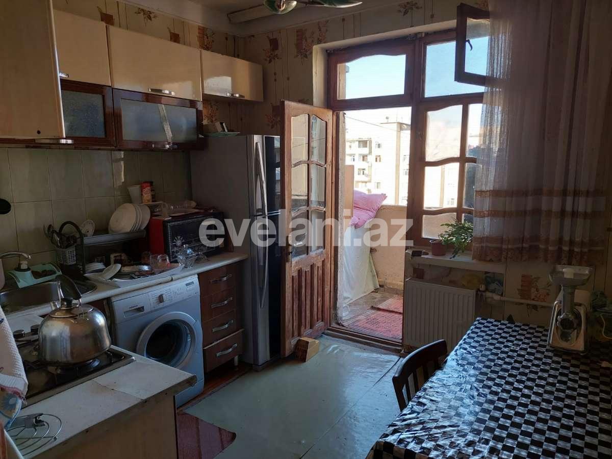 Satılır, köhnə tikili, 3 otaqlı, 72 m², Bakı, Suraxanı r, Hövsan q.