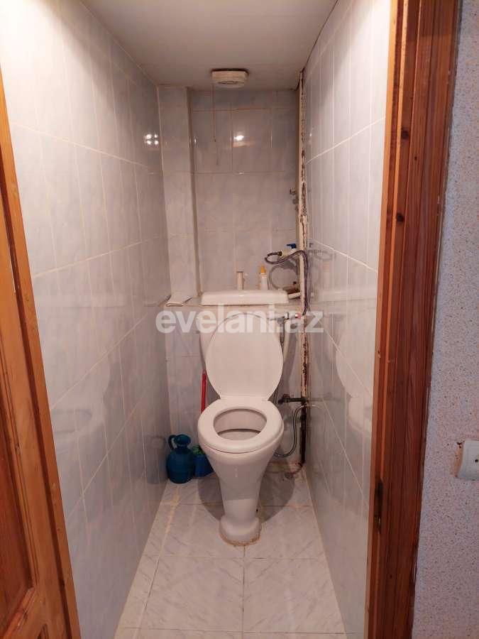 Satılır, köhnə tikili, 3 otaqlı, 72 m², Bakı, Suraxanı r, Hövsan q.