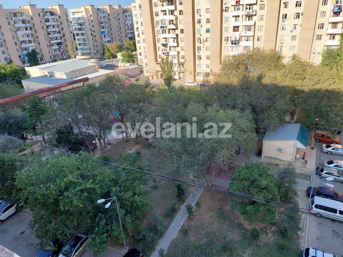 Satılır, köhnə tikili, 3 otaqlı, 72 m², Bakı, Suraxanı r, Hövsan q.