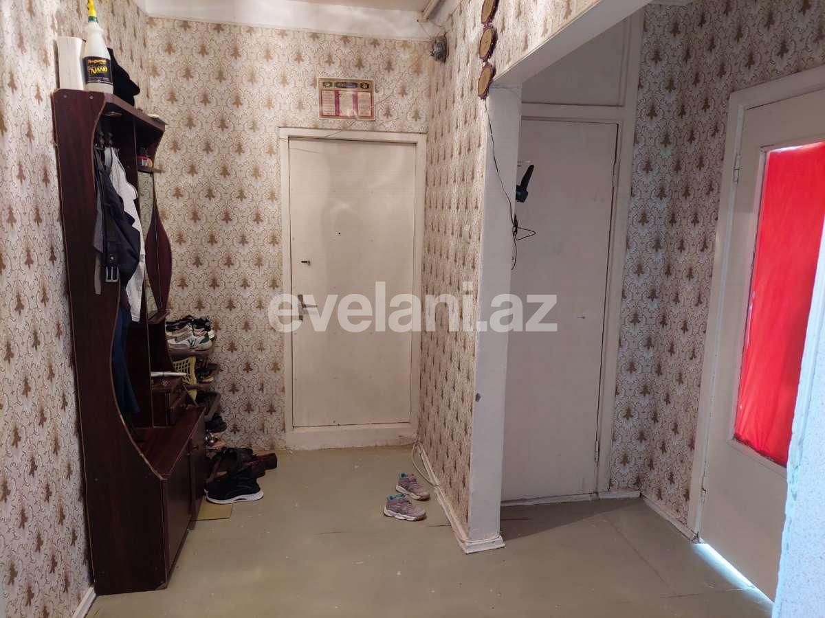 Satılır, köhnə tikili, 3 otaqlı, 72 m², Bakı, Suraxanı r, Hövsan q.