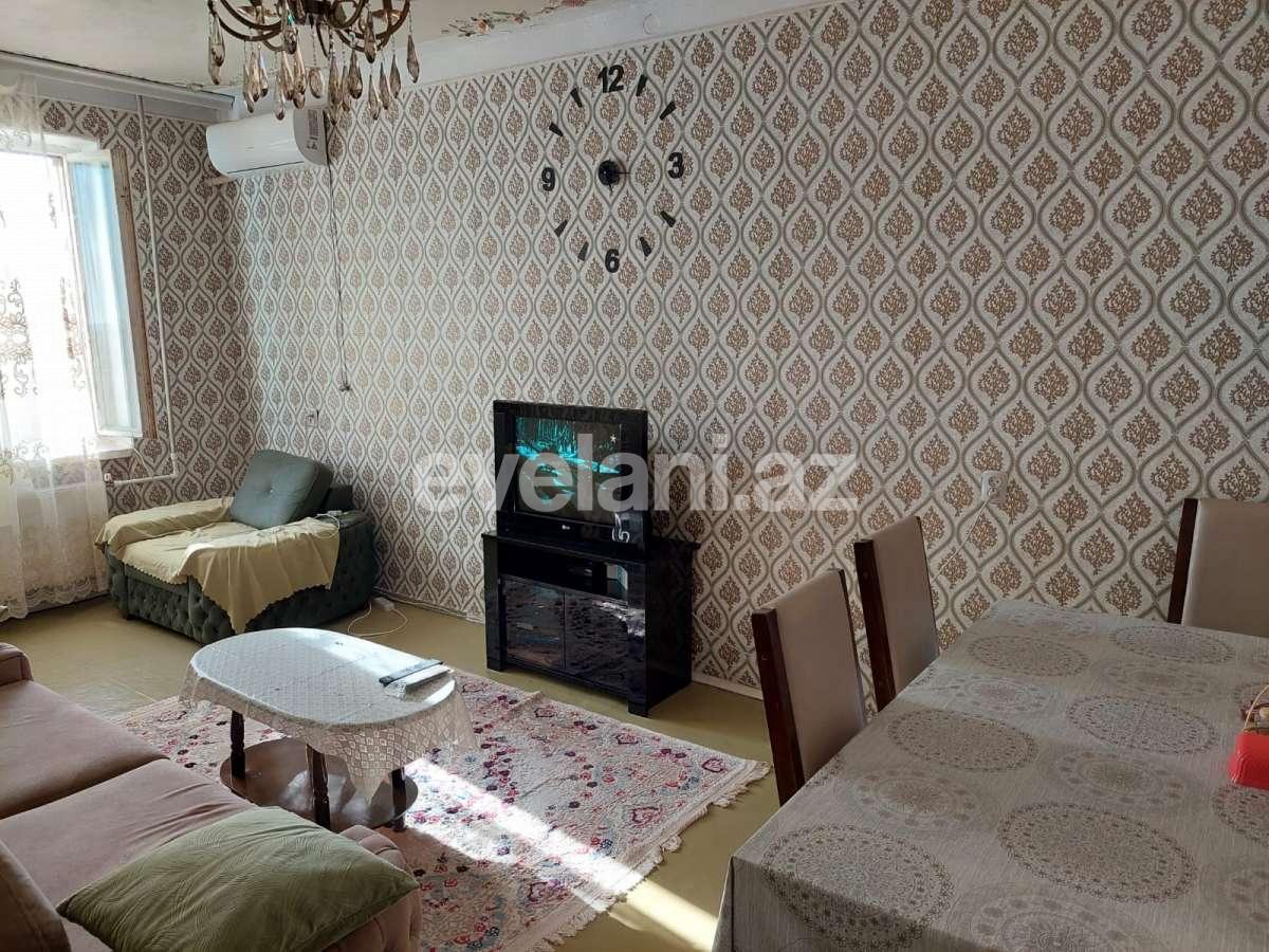 Satılır, köhnə tikili, 3 otaqlı, 72 m², Bakı, Suraxanı r, Hövsan q.