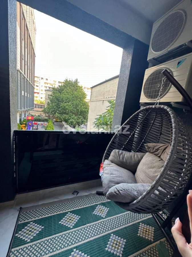 Satılır, yeni tikili, 4 otaqlı, 175 m², Bakı, Nərimanov r, Nəriman Nərimanov m.