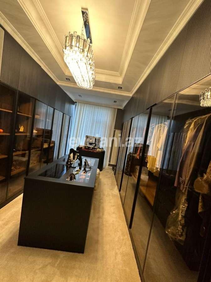 Satılır, yeni tikili, 4 otaqlı, 175 m², Bakı, Nərimanov r, Nəriman Nərimanov m.