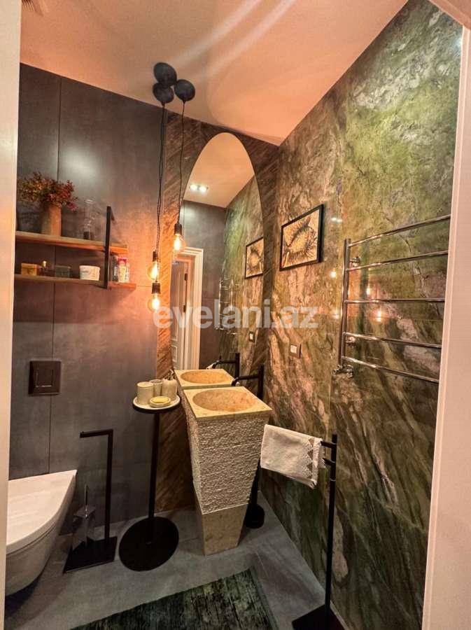 Satılır, yeni tikili, 4 otaqlı, 175 m², Bakı, Nərimanov r, Nəriman Nərimanov m.