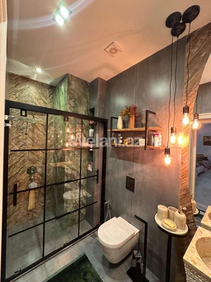 Satılır, yeni tikili, 4 otaqlı, 175 m², Bakı, Nərimanov r, Nəriman Nərimanov m.