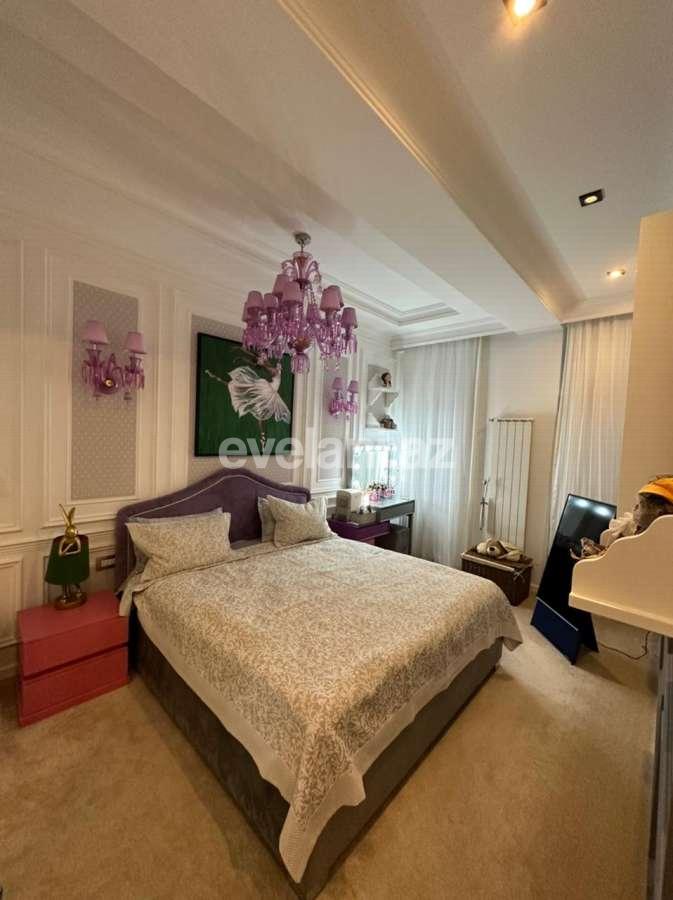 Satılır, yeni tikili, 4 otaqlı, 175 m², Bakı, Nərimanov r, Nəriman Nərimanov m.