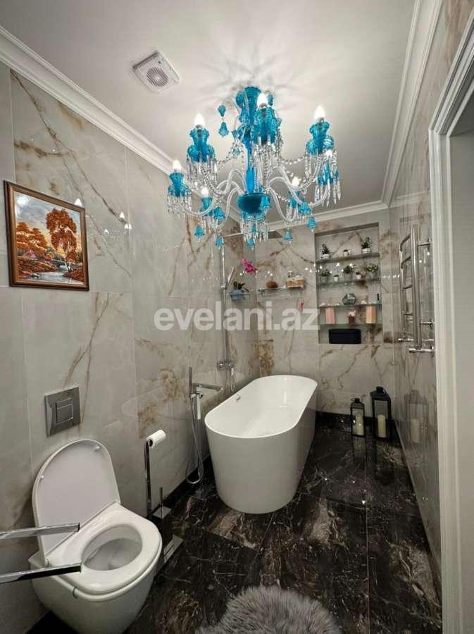 Satılır, yeni tikili, 4 otaqlı, 175 m², Bakı, Nərimanov r, Nəriman Nərimanov m.