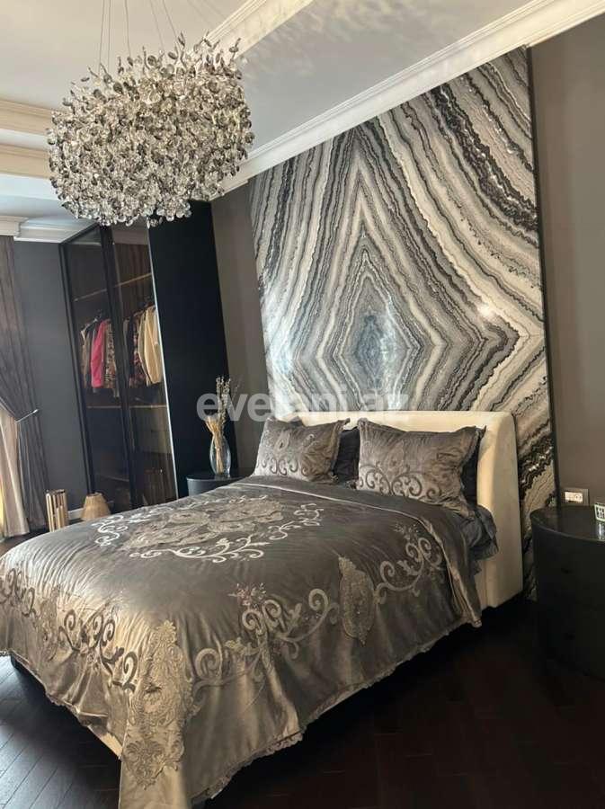 Satılır, yeni tikili, 4 otaqlı, 175 m², Bakı, Nərimanov r, Nəriman Nərimanov m.