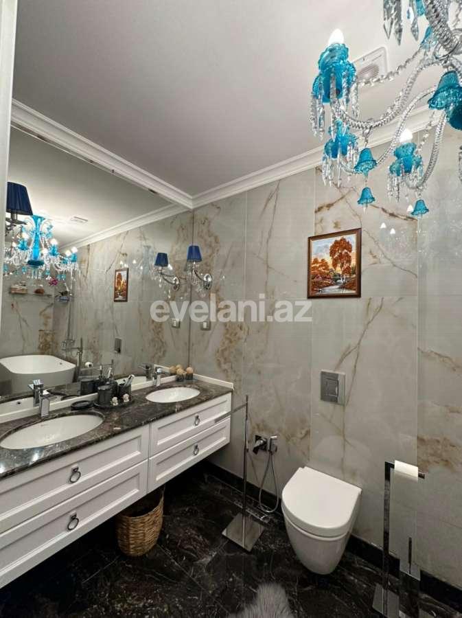 Satılır, yeni tikili, 4 otaqlı, 175 m², Bakı, Nərimanov r, Nəriman Nərimanov m.