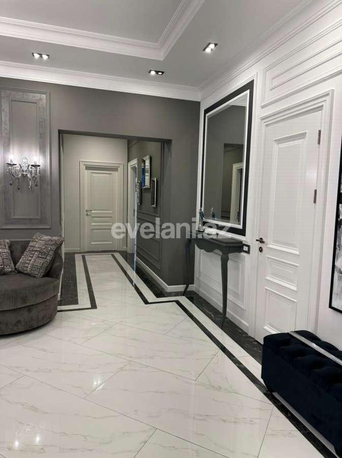 Satılır, yeni tikili, 4 otaqlı, 175 m², Bakı, Nərimanov r, Nəriman Nərimanov m.
