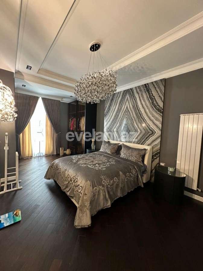 Satılır, yeni tikili, 4 otaqlı, 175 m², Bakı, Nərimanov r, Nəriman Nərimanov m.