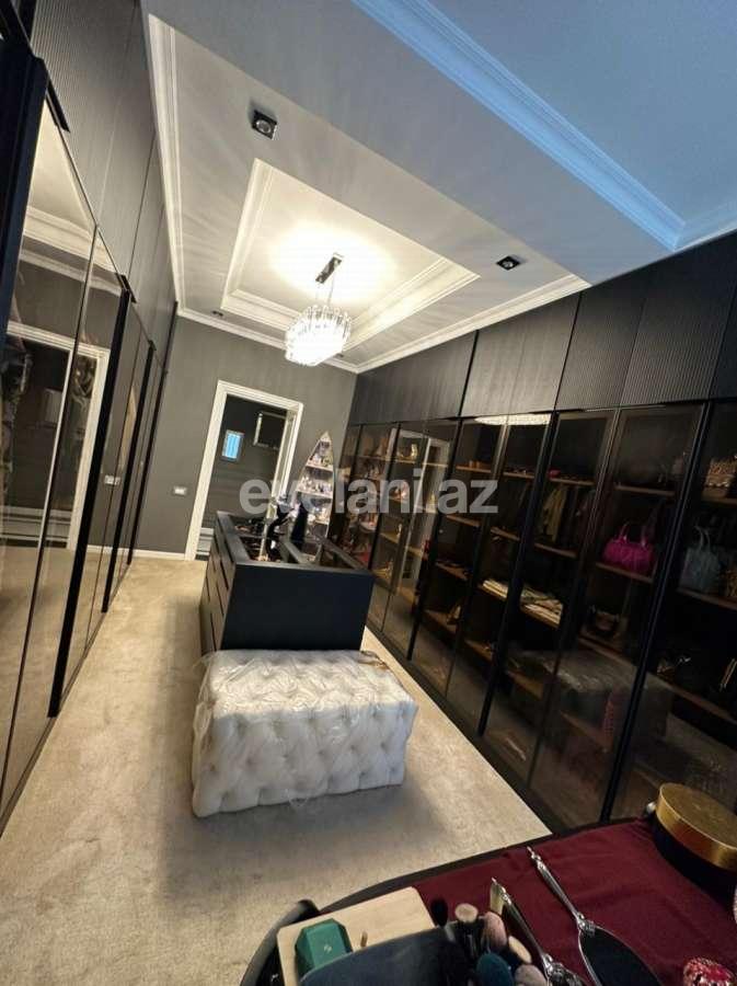 Satılır, yeni tikili, 4 otaqlı, 175 m², Bakı, Nərimanov r, Nəriman Nərimanov m.