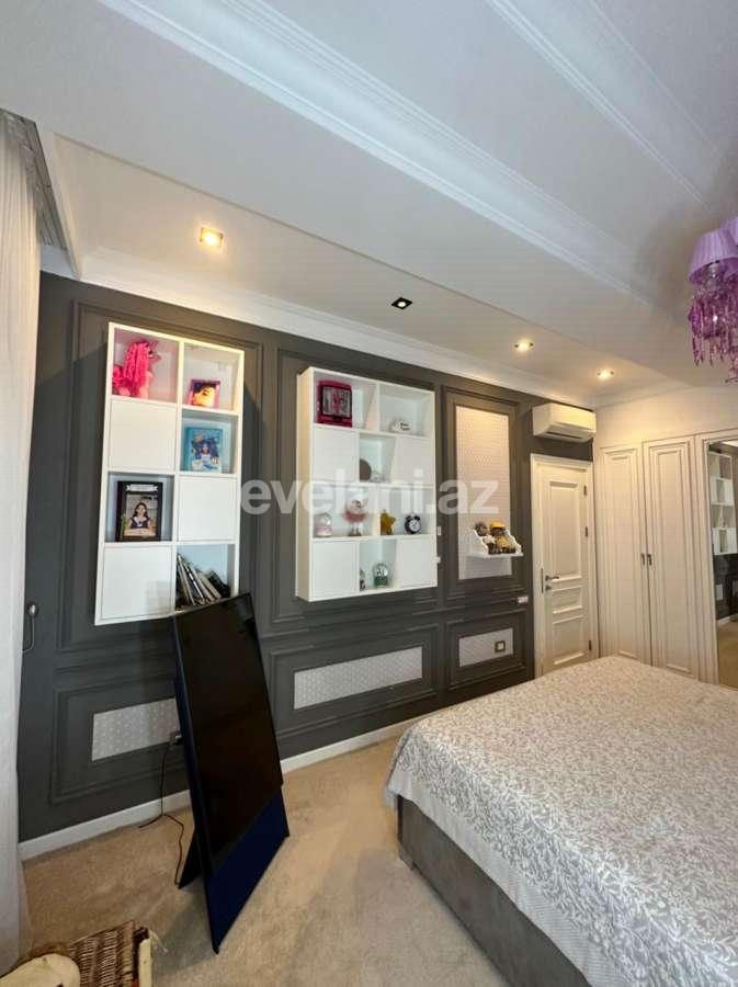 Satılır, yeni tikili, 4 otaqlı, 175 m², Bakı, Nərimanov r, Nəriman Nərimanov m.