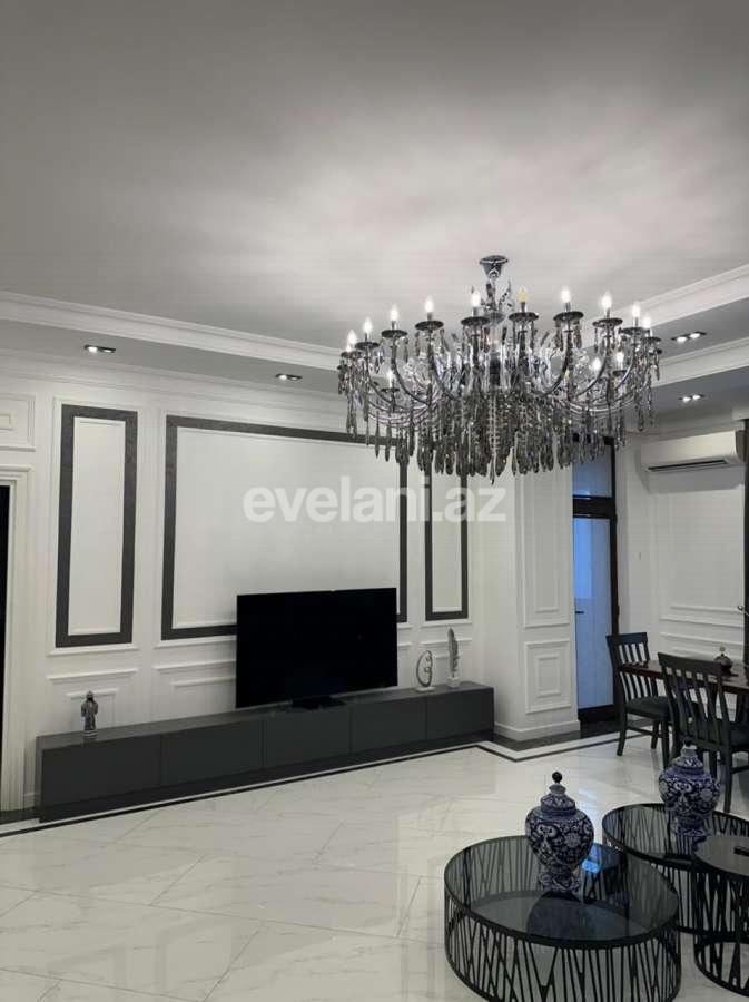 Satılır, yeni tikili, 4 otaqlı, 175 m², Bakı, Nərimanov r, Nəriman Nərimanov m.