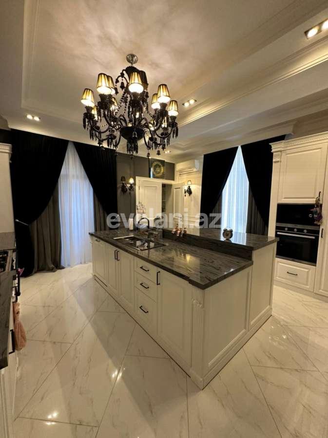 Satılır, yeni tikili, 4 otaqlı, 175 m², Bakı, Nərimanov r, Nəriman Nərimanov m.