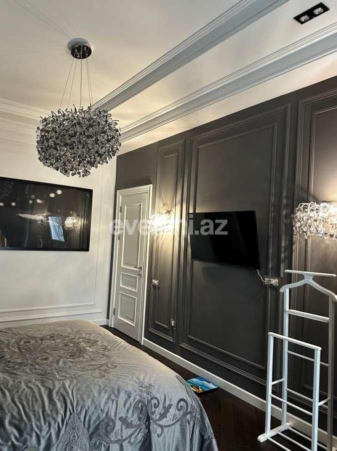 Satılır, yeni tikili, 4 otaqlı, 175 m², Bakı, Nərimanov r, Nəriman Nərimanov m.