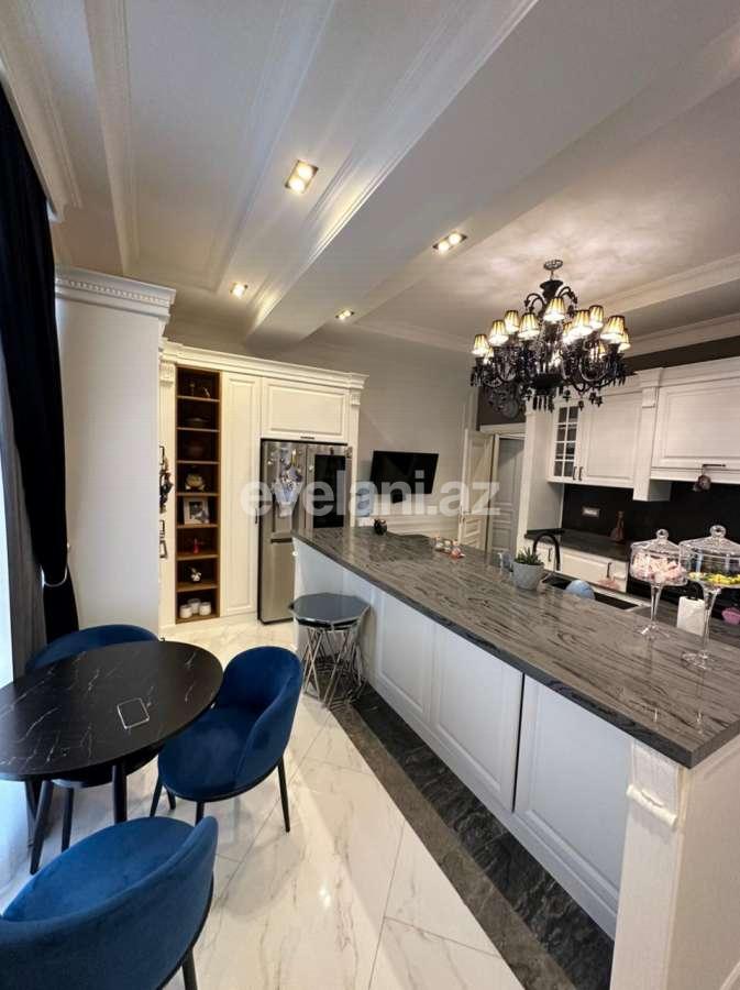 Satılır, yeni tikili, 4 otaqlı, 175 m², Bakı, Nərimanov r, Nəriman Nərimanov m.