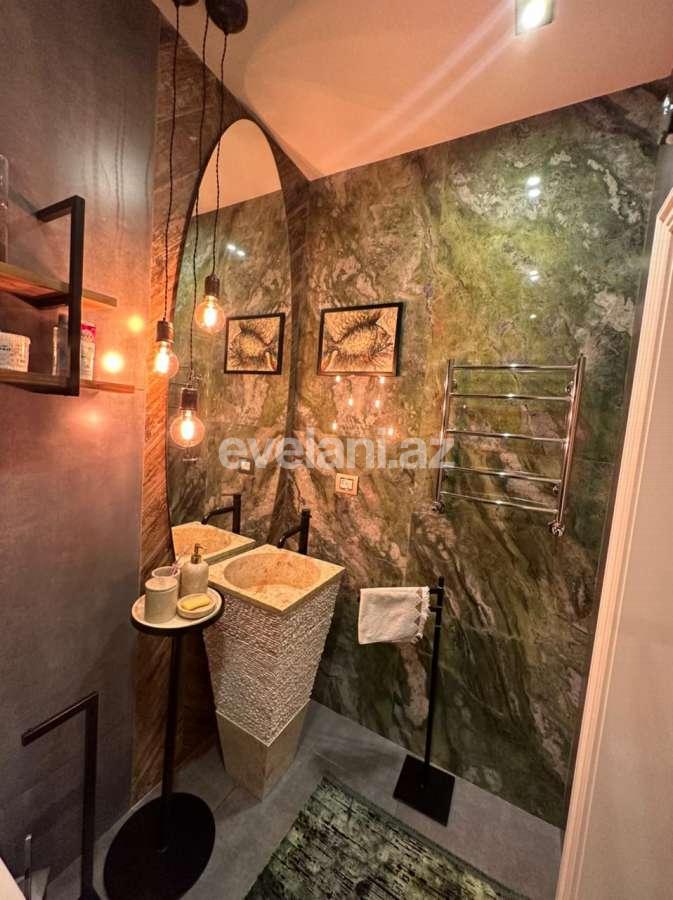 Satılır, yeni tikili, 4 otaqlı, 175 m², Bakı, Nərimanov r, Nəriman Nərimanov m.