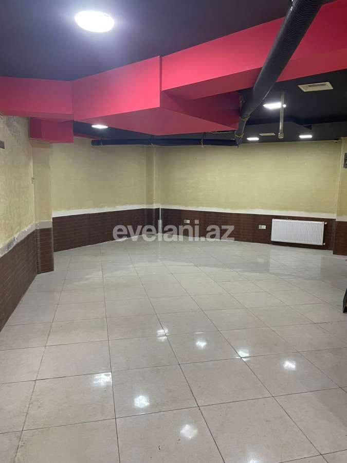 Kirayə verilir, obyekt, 120 m², Bakı, Yasamal r, Yeni Yasamal q, İnşaatçılar m.