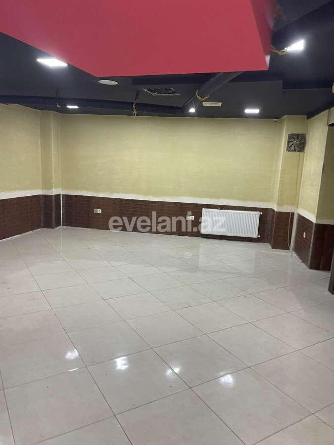 Kirayə verilir, obyekt, 120 m², Bakı, Yasamal r, Yeni Yasamal q, İnşaatçılar m.