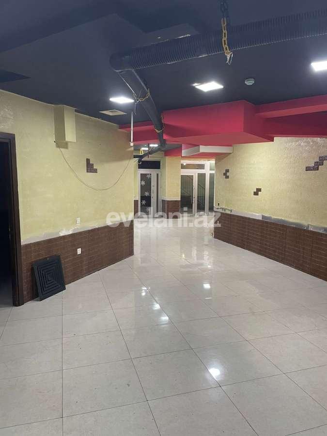 Kirayə verilir, obyekt, 120 m², Bakı, Yasamal r, Yeni Yasamal q, İnşaatçılar m.