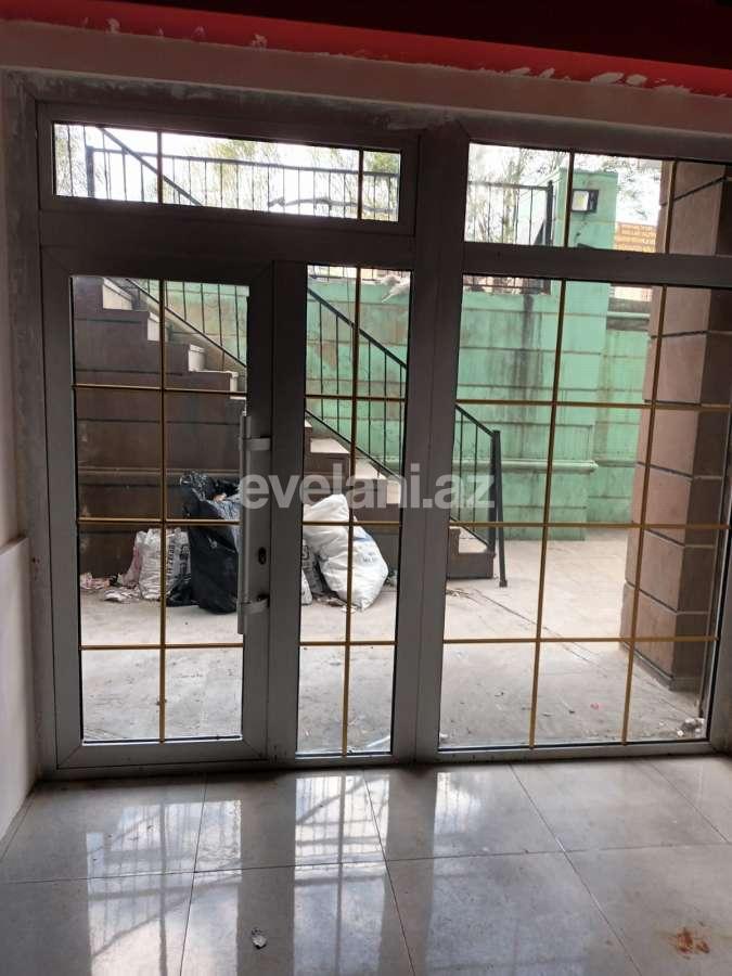 Kirayə verilir, obyekt, 120 m², Bakı, Yasamal r, Yeni Yasamal q, İnşaatçılar m.