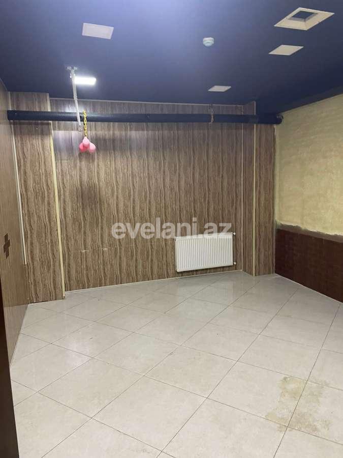 Kirayə verilir, obyekt, 120 m², Bakı, Yasamal r, Yeni Yasamal q, İnşaatçılar m.