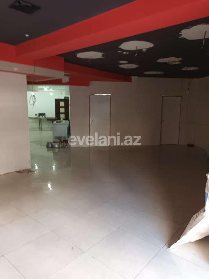 Kirayə verilir, obyekt, 120 m², Bakı, Yasamal r, Yeni Yasamal q, İnşaatçılar m.