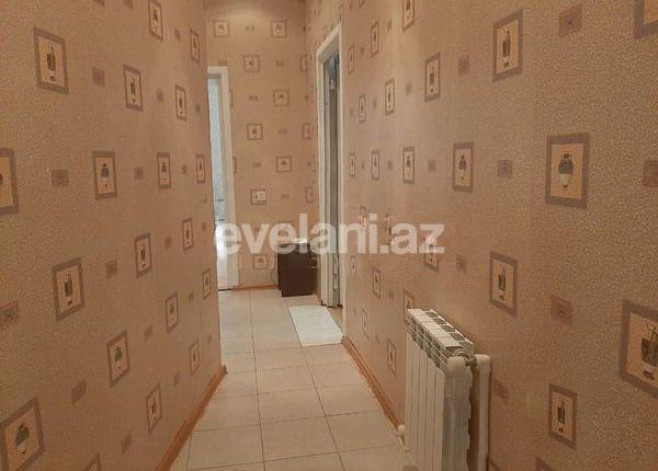 Satılır, köhnə tikili, 2 otaqlı, 60 m², Bakı, Səbail r, İçəri Şəhər m.